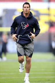 Houston Texans v Oakland Raiders